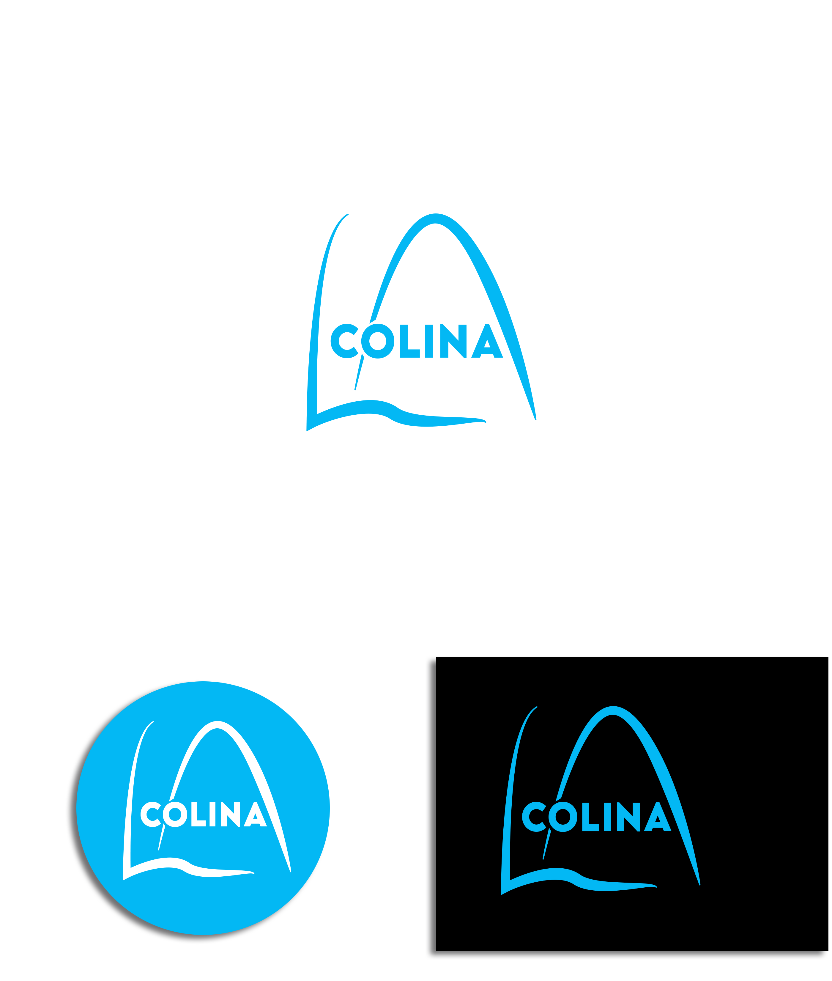 Logo Design by Ana Gocheva for this project | Design #27605685