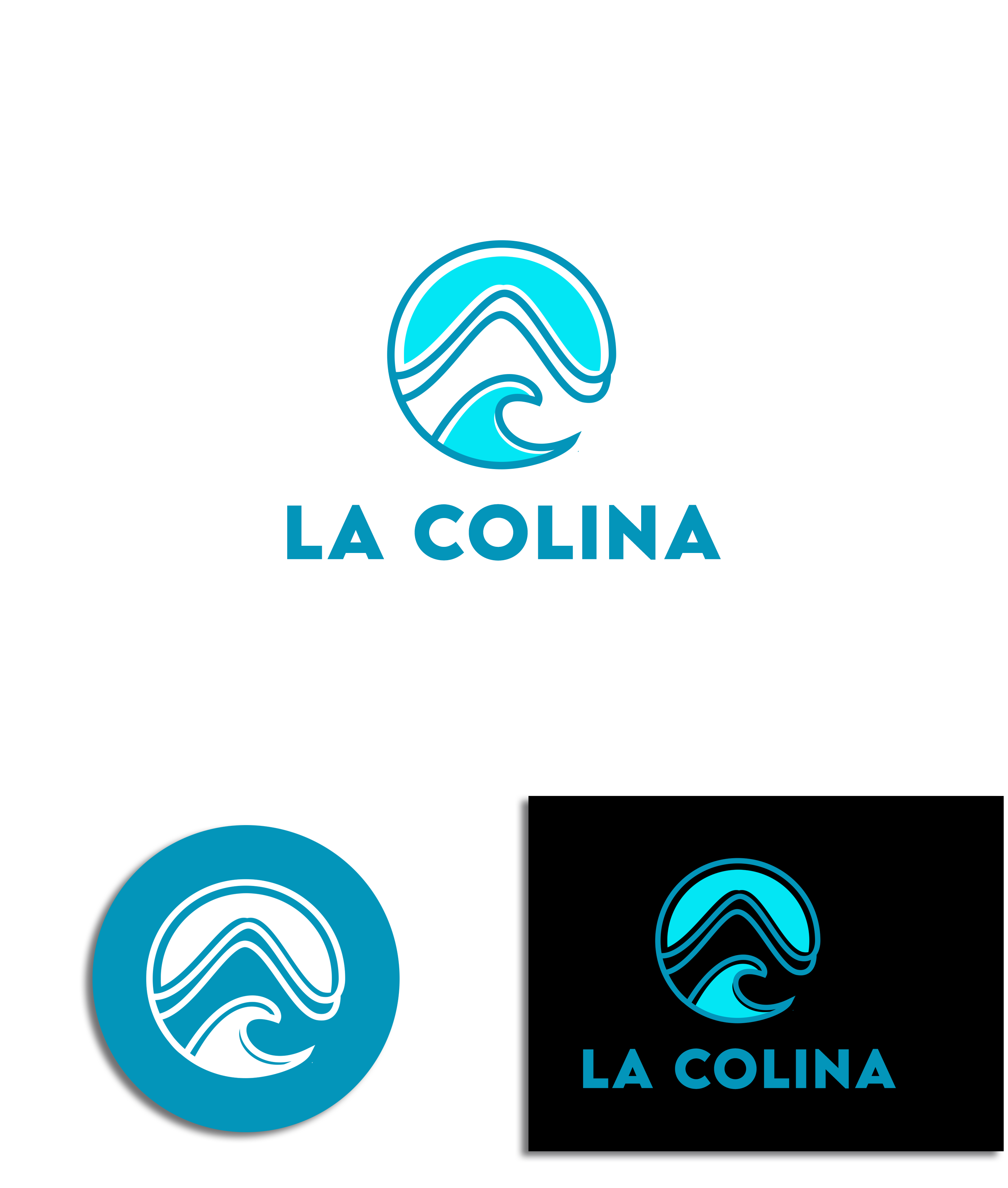 Design de Logo par Ana Gocheva pour ce projet | Design #27605686