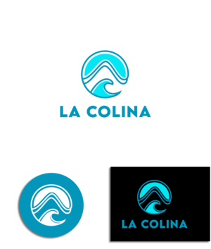 Design de Logo par Ana Gocheva pour ce projet | Design : #27605686