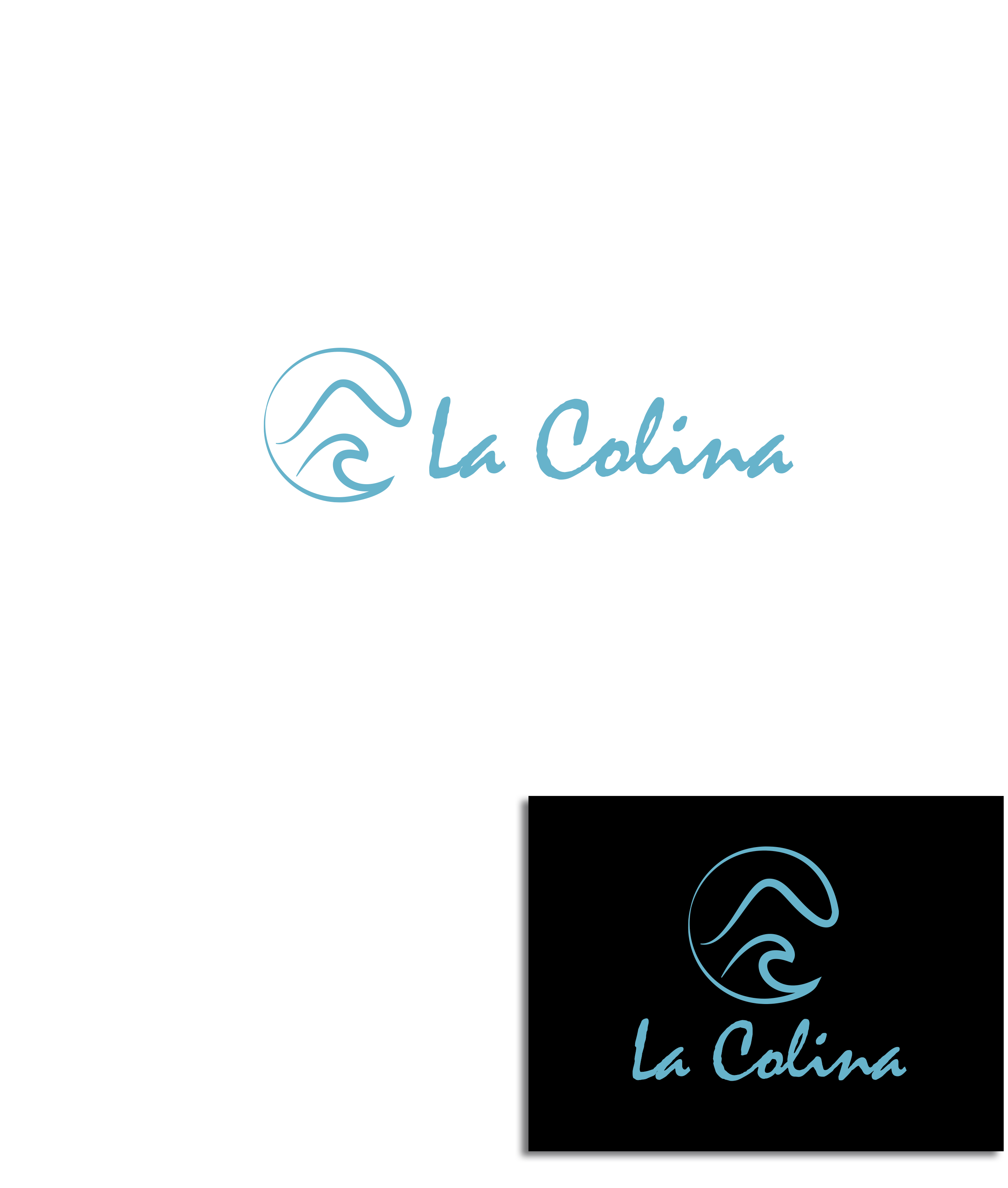 Logo Design by Ana Gocheva for this project | Design #27611125