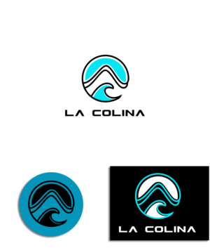 Design de Logo par Ana Gocheva pour ce projet | Design : #27640781
