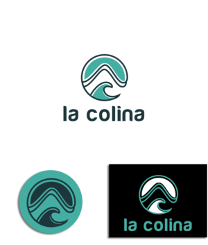 Design de Logo par Ana Gocheva pour ce projet | Design : #27640782