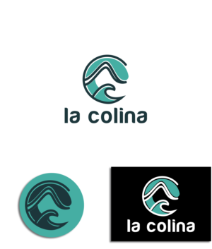 Design de Logo par Ana Gocheva pour ce projet | Design : #27659448