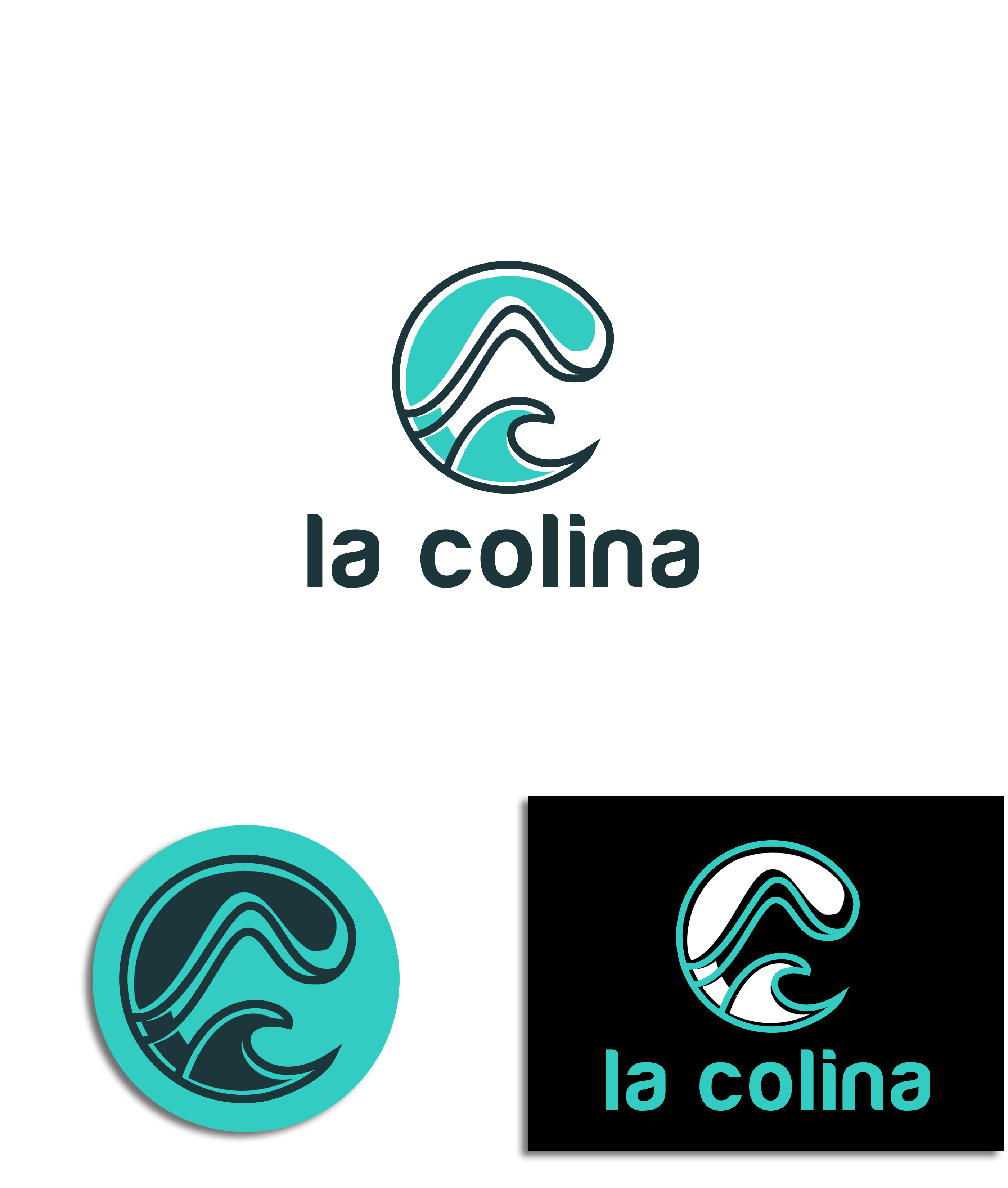 Logo-Design von Ana Gocheva für dieses Projekt | Design #27659449