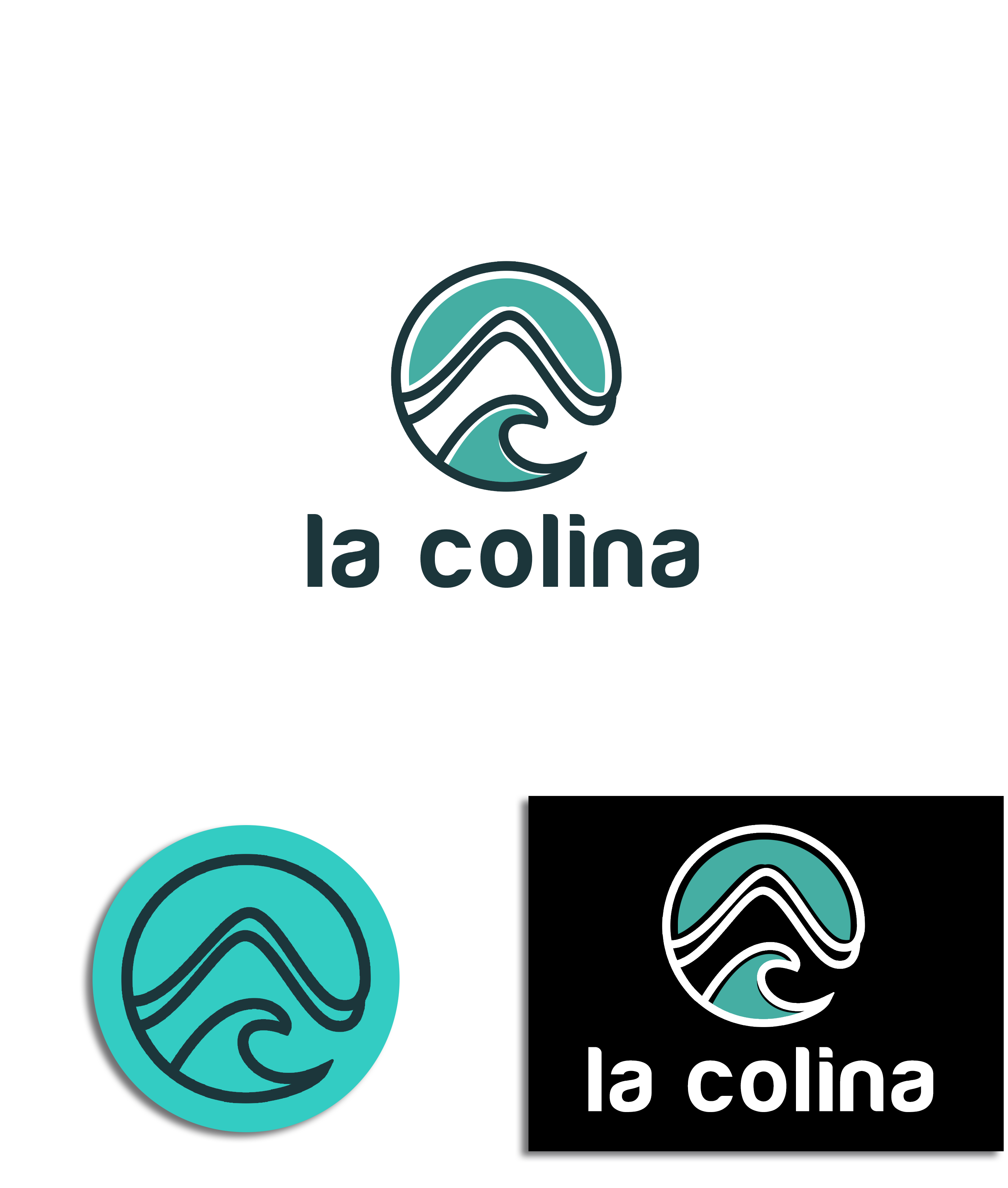 Design de Logo par Ana Gocheva pour ce projet | Design #27687358