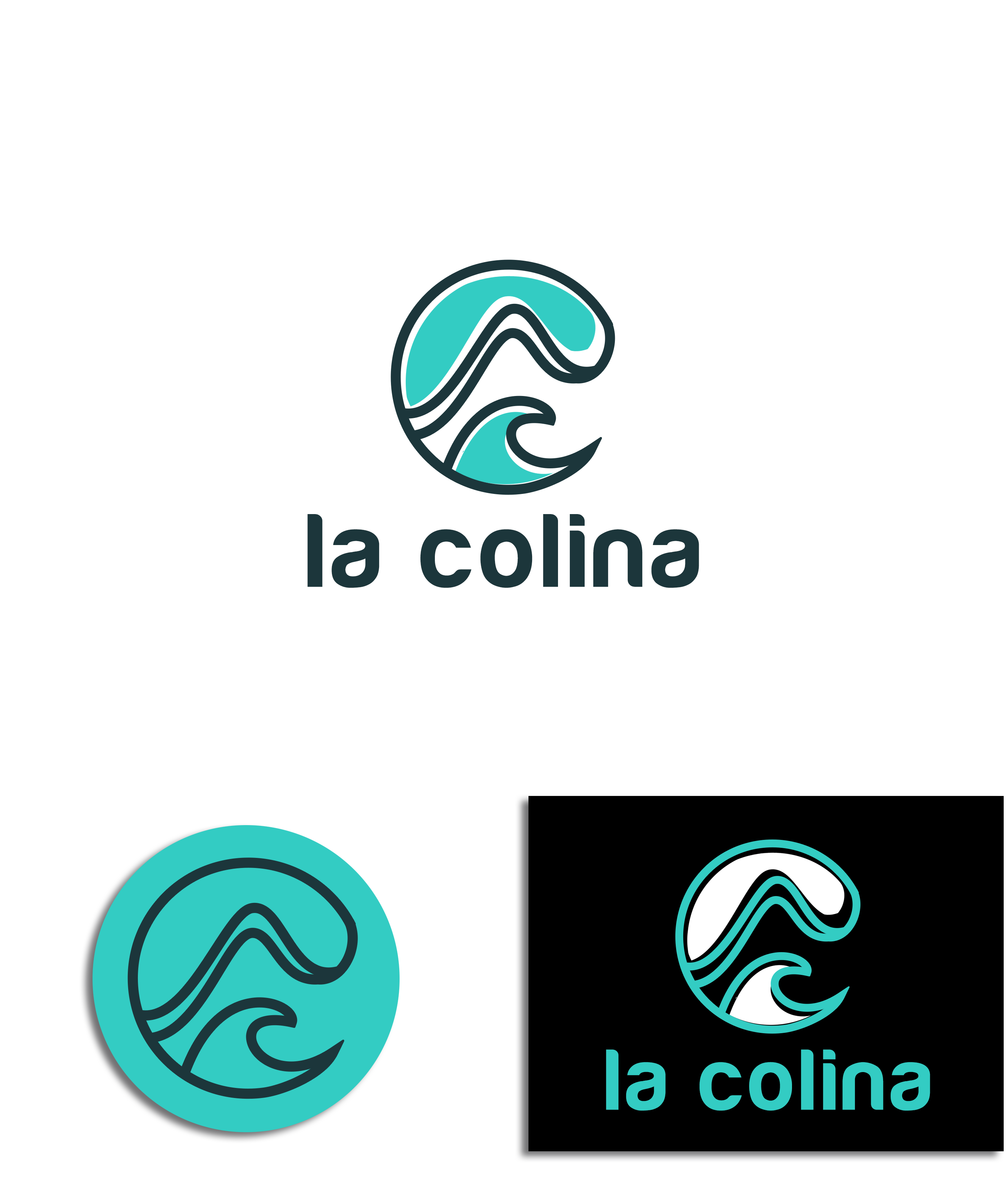 Logo-Design von Ana Gocheva für dieses Projekt | Design #27687359