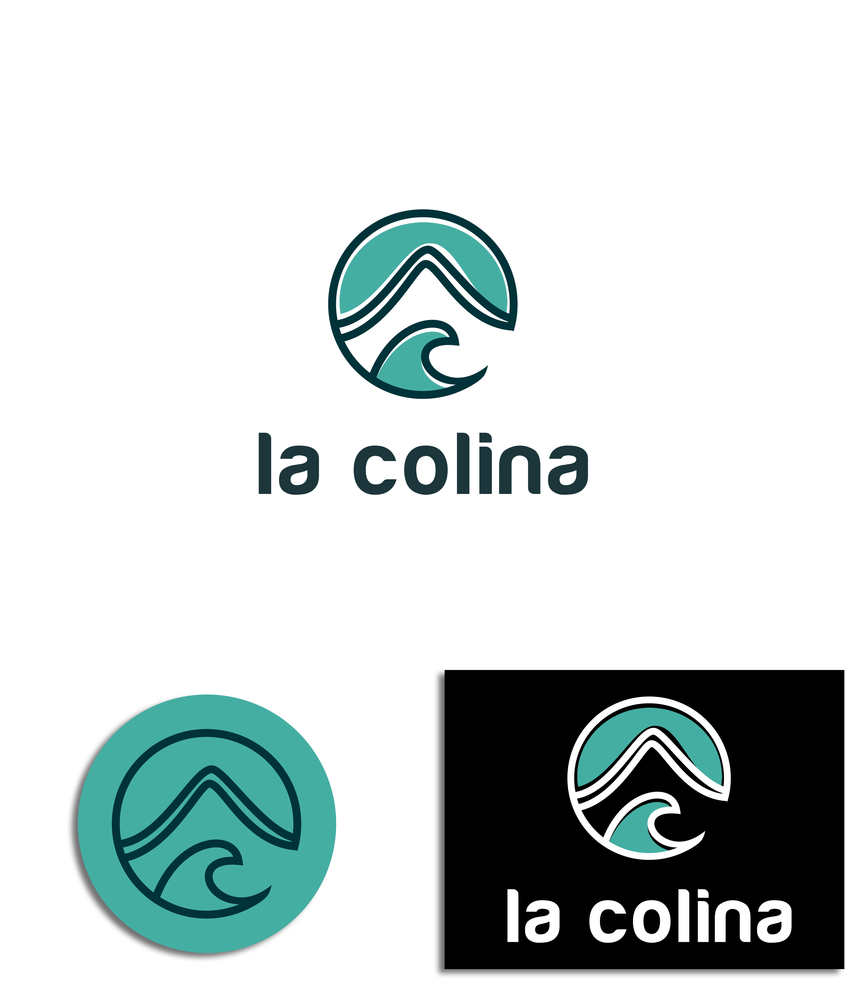 Diseño de Logo por Ana Gocheva para este proyecto | Diseño #27740341