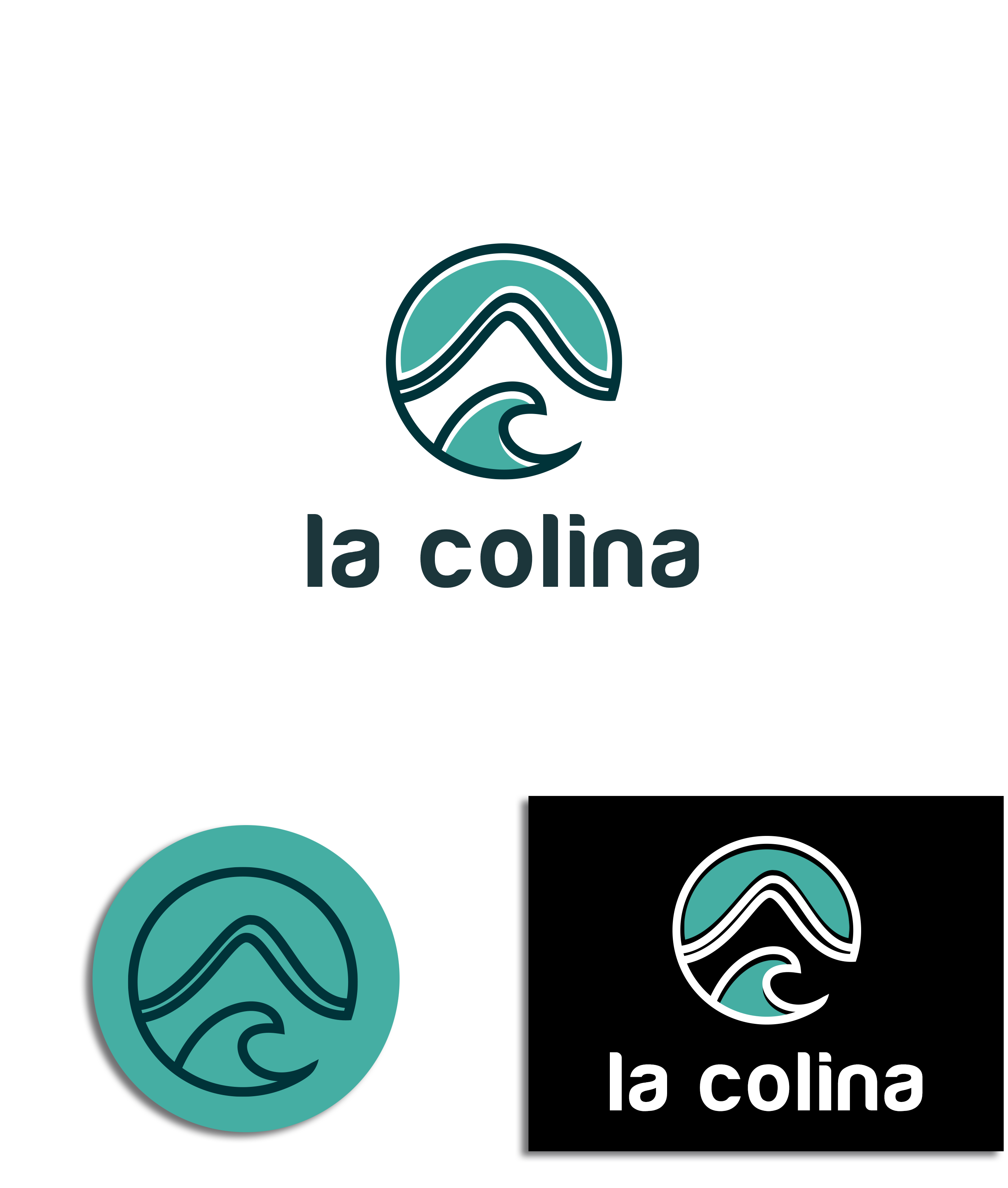 Diseño de Logo por Ana Gocheva para este proyecto | Diseño #27740342