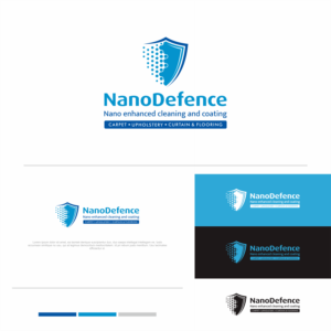Logo Design by Nembelas Studio