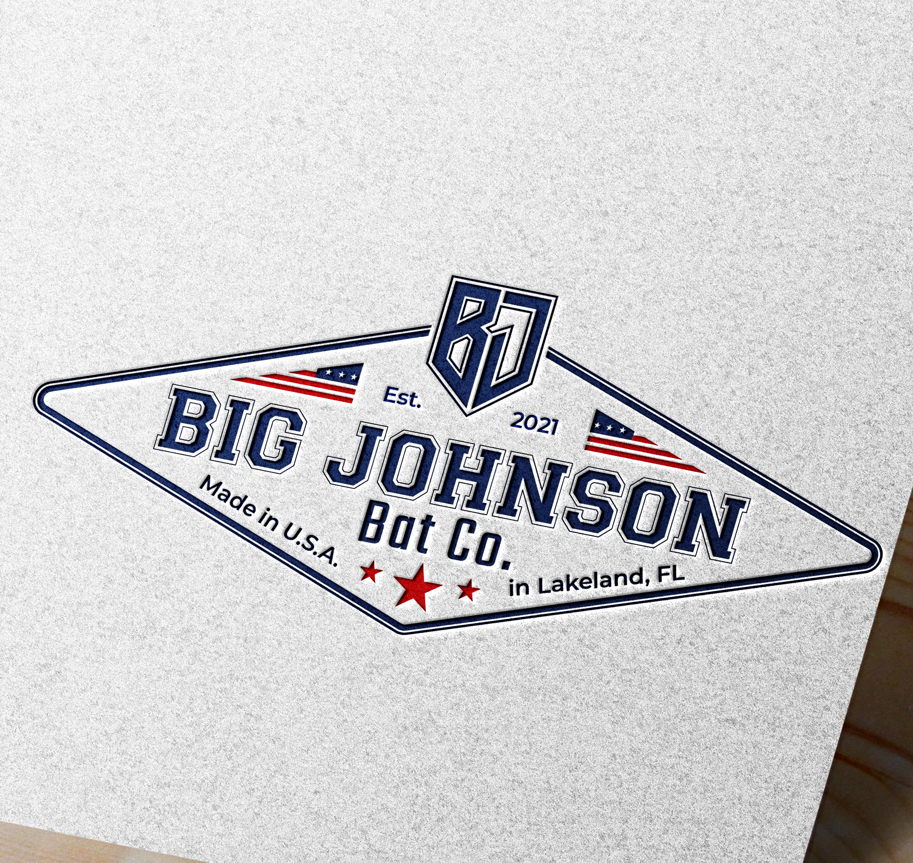 Logo Design by Aaaron for this project | Design #27632658