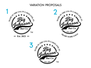 Logo Design by JSmarketman