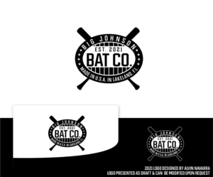 Logo Design by alvinnavarra for this project | Design: #27616740