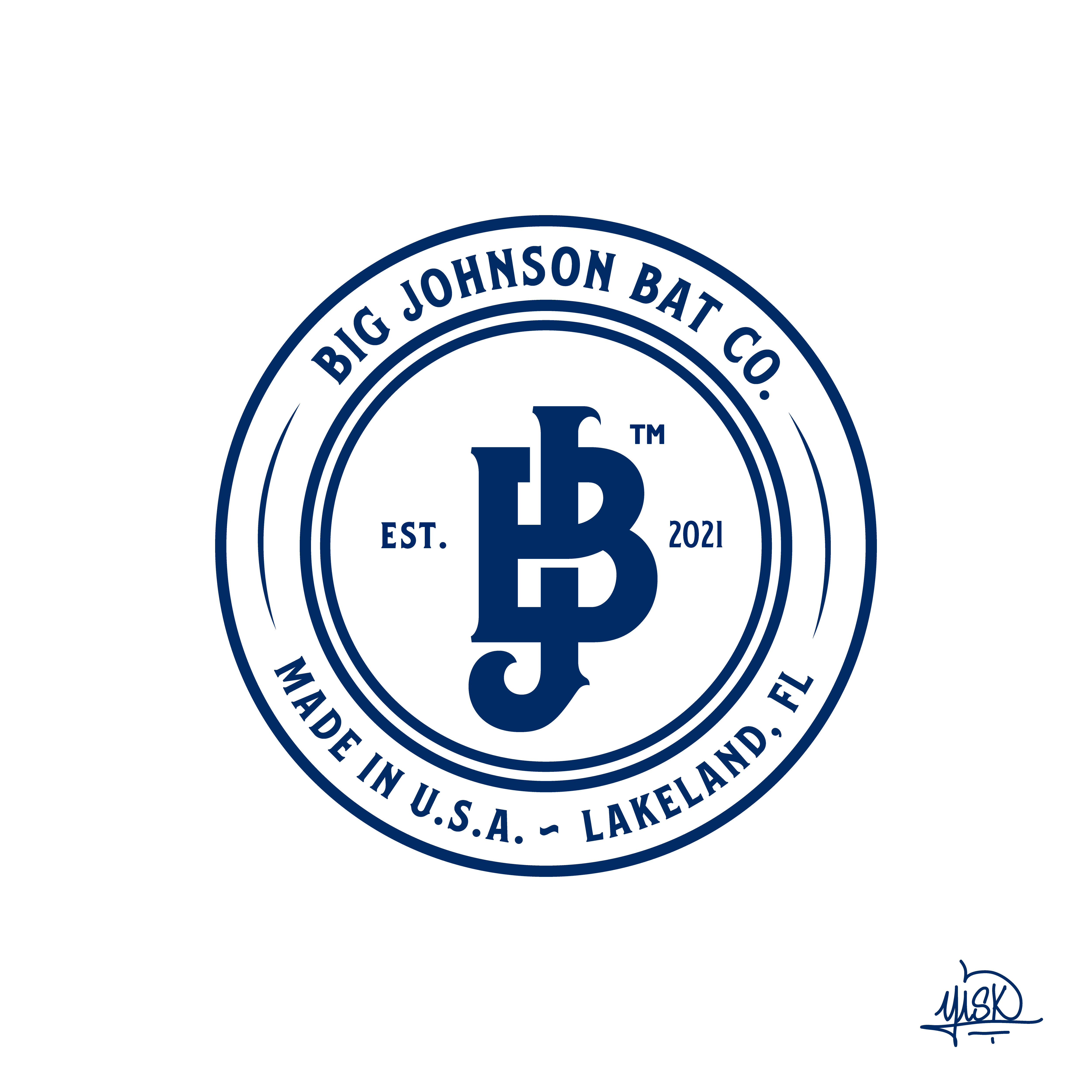 Logo Design by El Yisk 2 for this project | Design #27676710