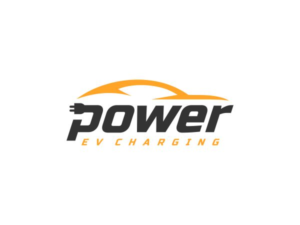 EV Charging Station Installer Icon | Logo Design by beard.art