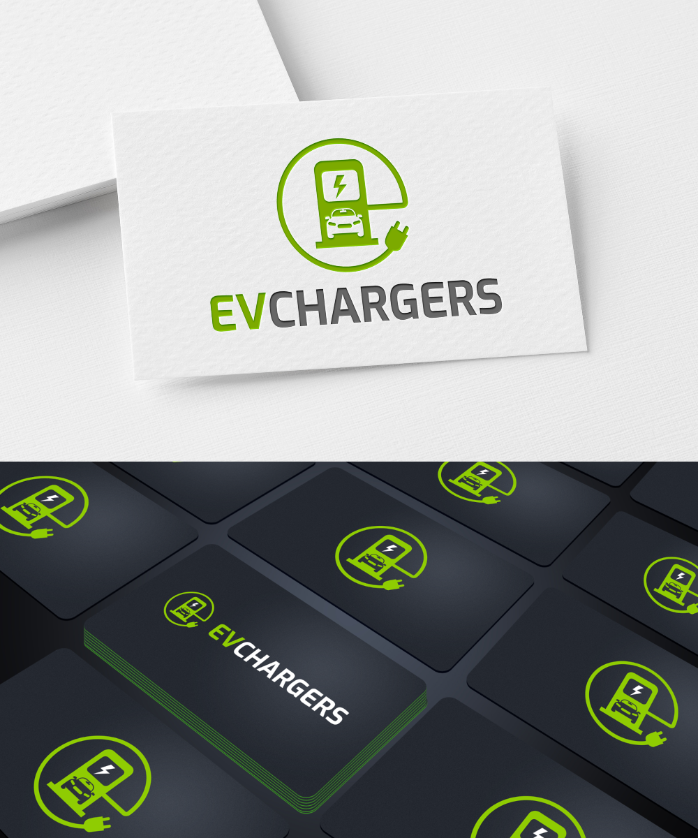 Logo Design by Obi.K for this project | Design #27613922