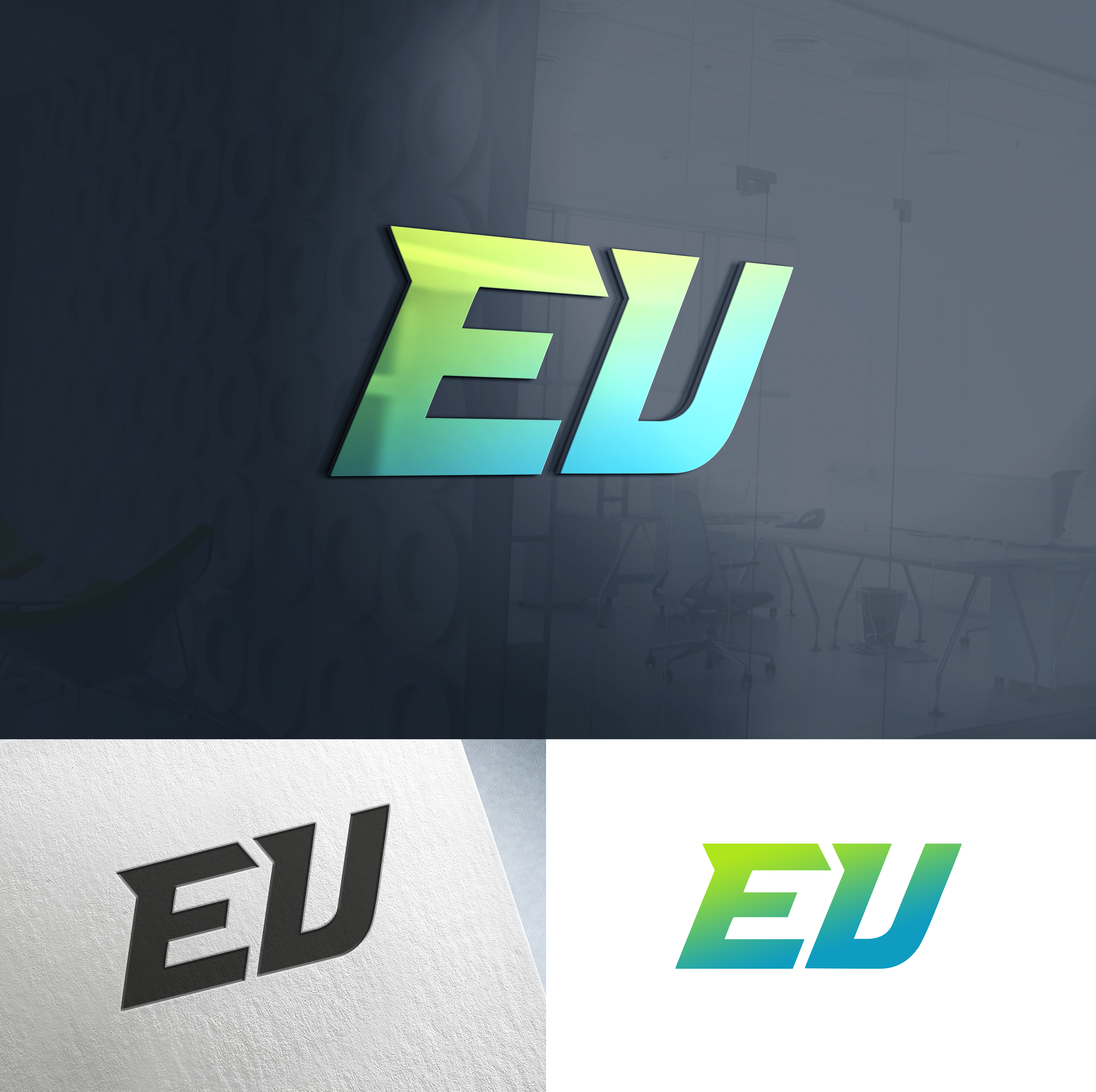 Logo-Design von Taya Bright für dieses Projekt | Design #27632823