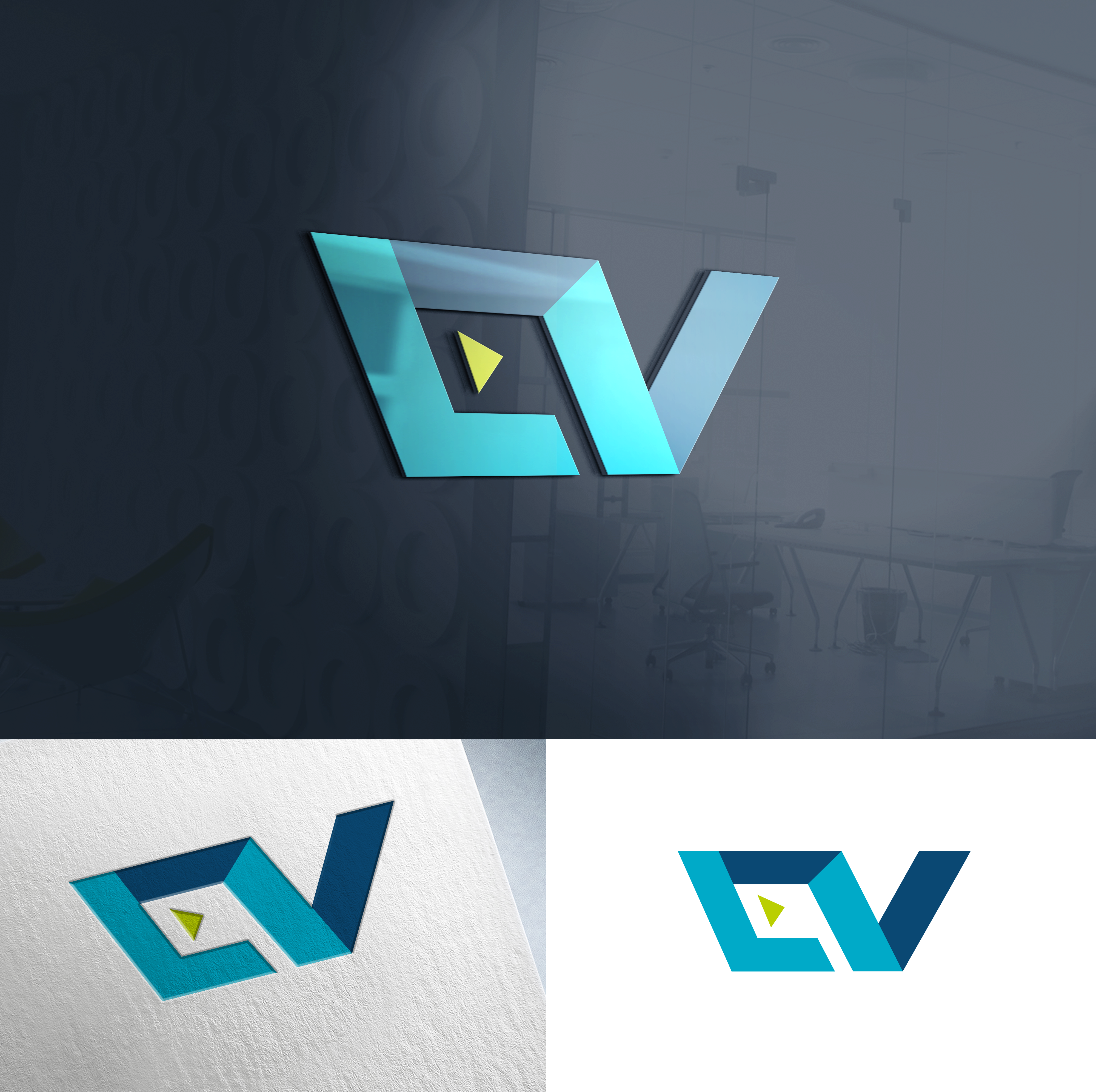 Logo Design by Taya Bright for this project | Design #27632833