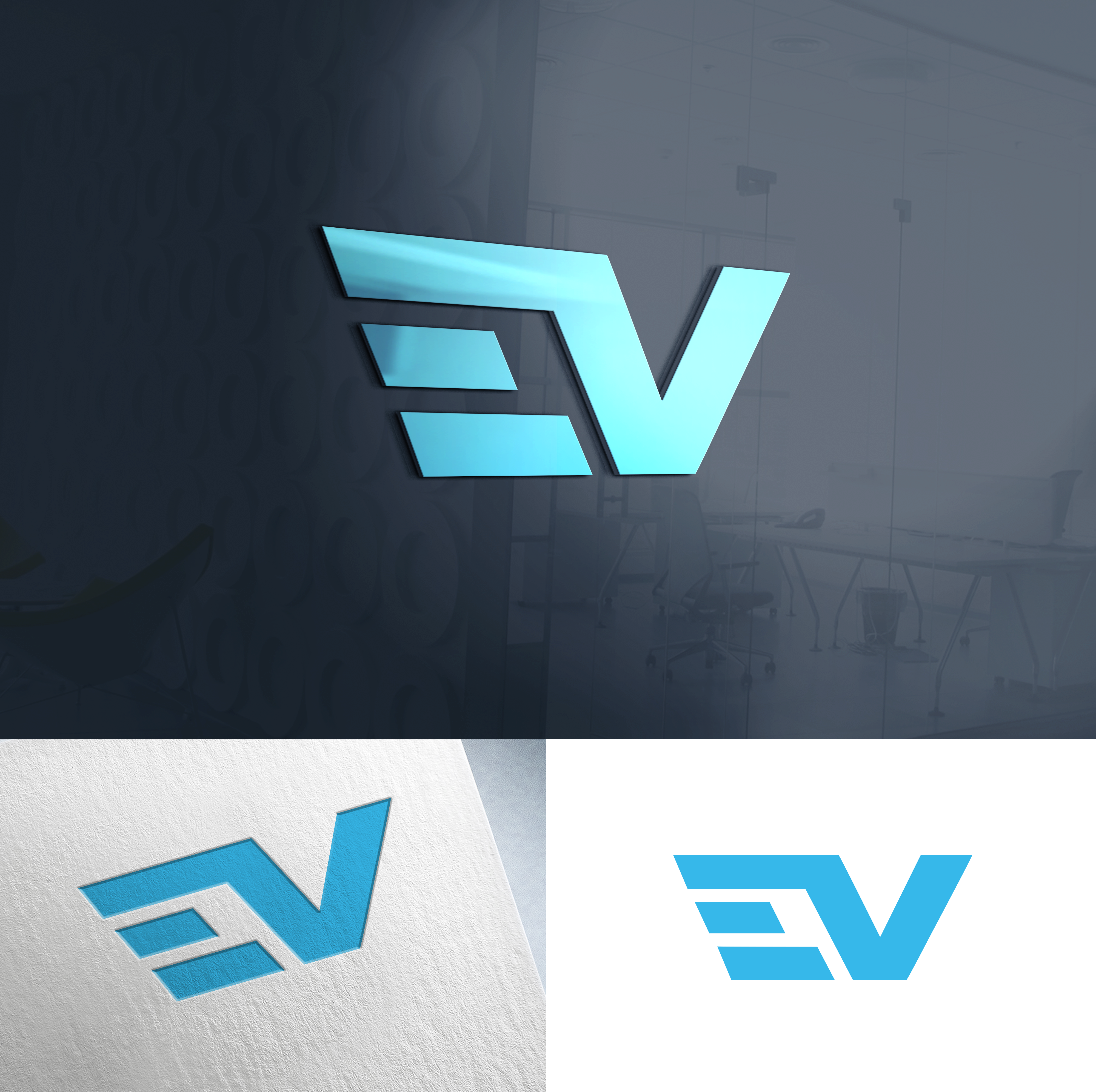 Logo Design by Taya Bright for this project | Design #27632834
