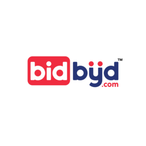 bidbÿd and a 2nd version bidbÿd.com may incorporate BUY YOUR DREAM | Logo-Design von pieart