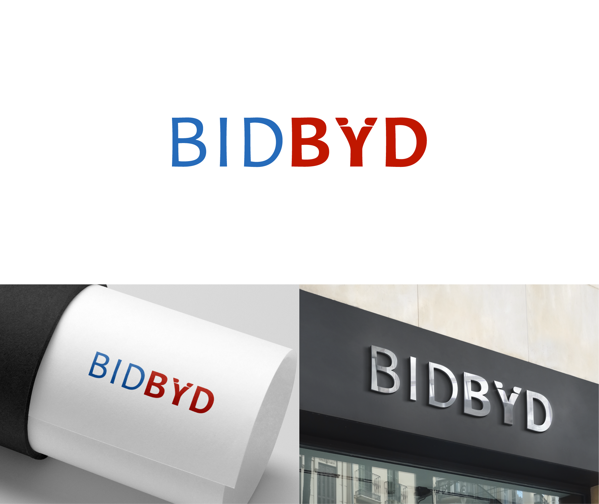 Logo Design by Ankhisto for this project | Design #27619895