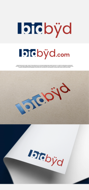 Design de Logo par Fezy Design Studio pour ce projet | Design : #27600392