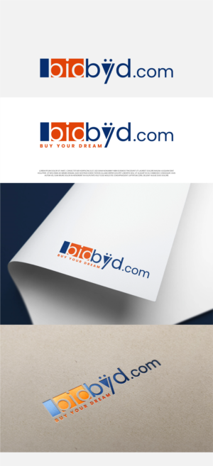 Logo Design by Fezy Design Studio for this project | Design: #27624896