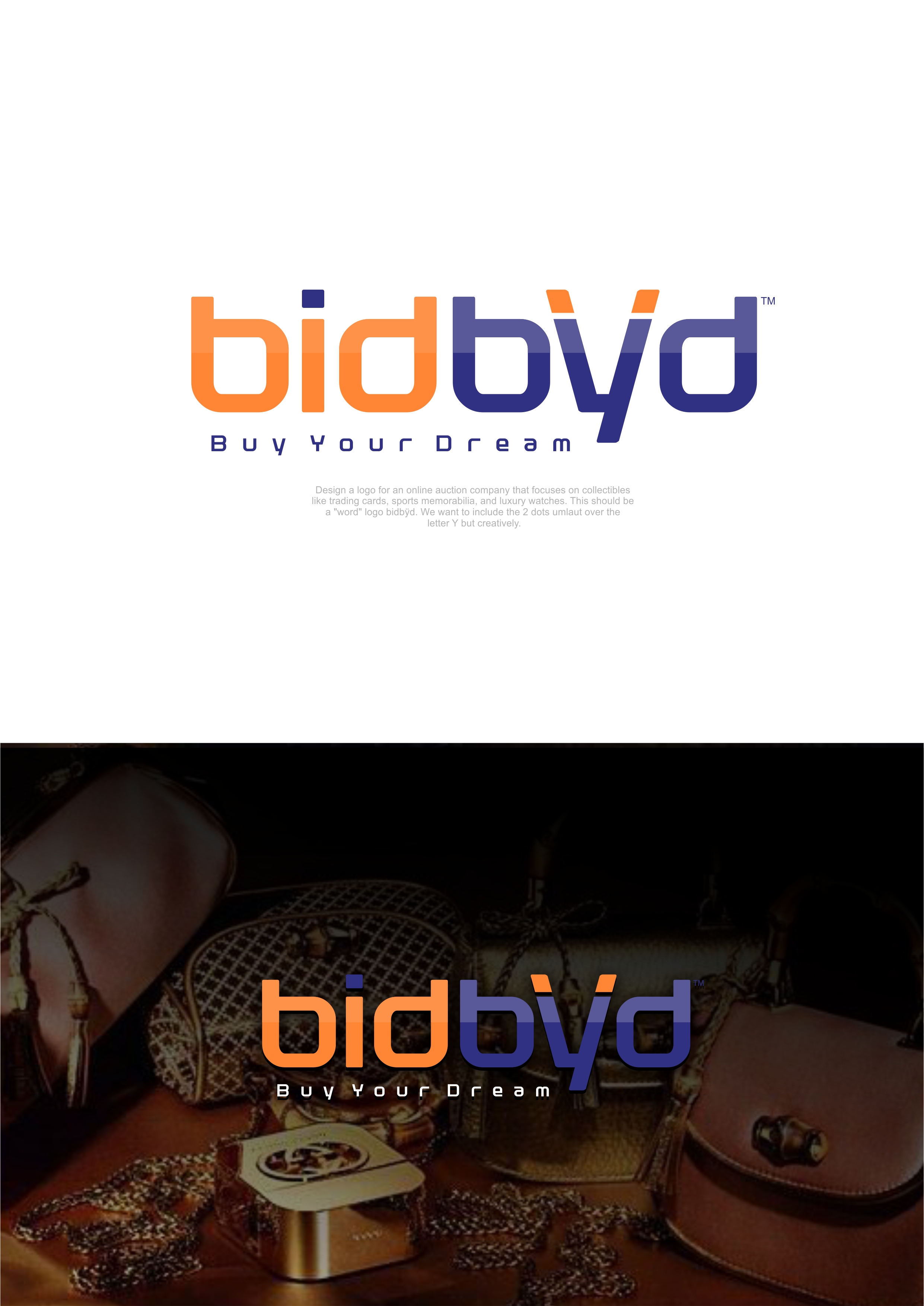 Logo-Design von alok bhopatkar für dieses Projekt | Design #27628193