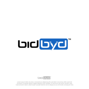 Logo Design by Blvck for this project | Design: #27600802