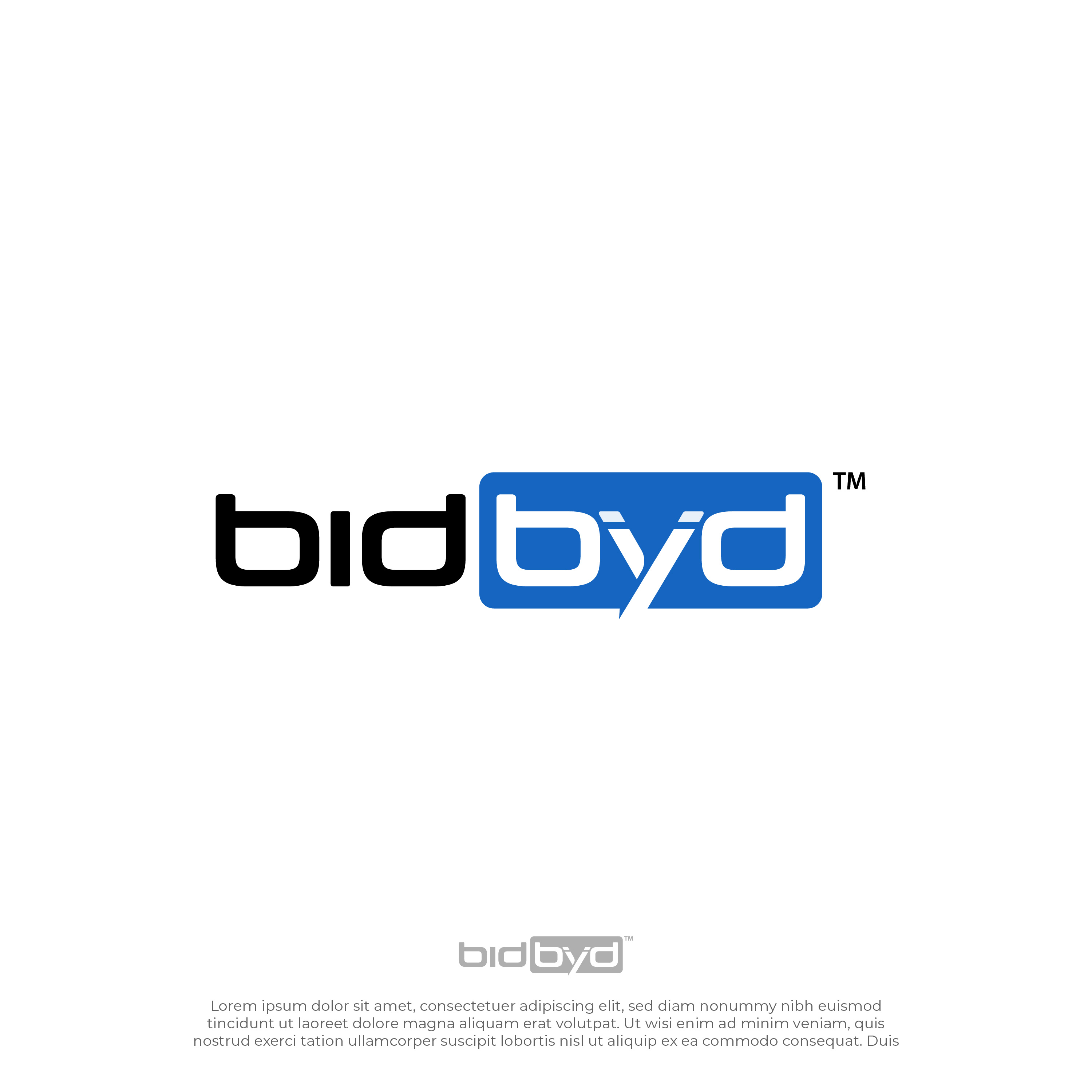 Design de Logo par Blvck pour ce projet | Design #27600803