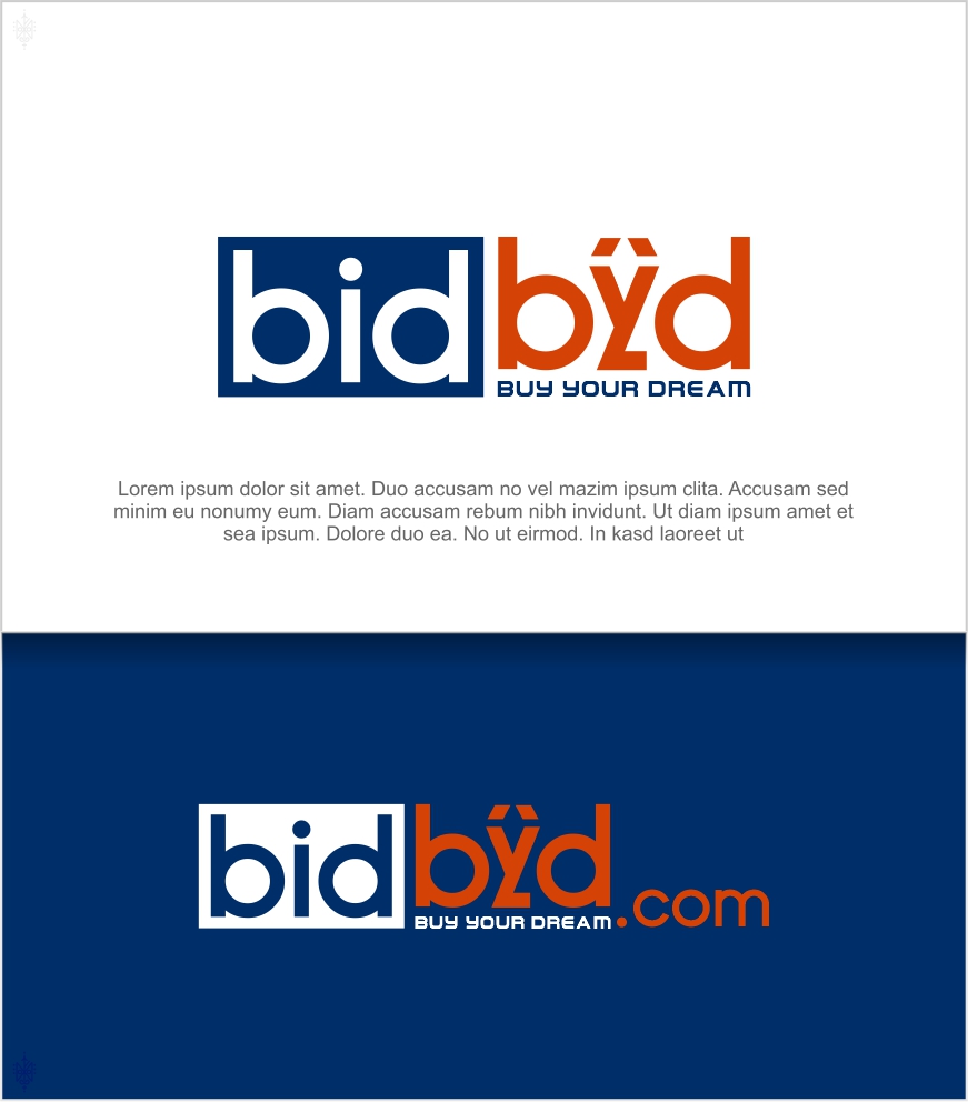 Logo Design by Indra Putra for this project | Design #27611451