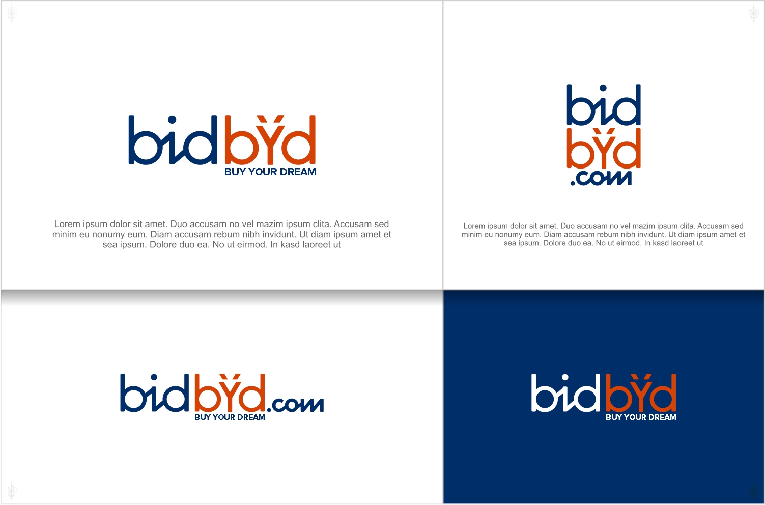 Logo Design by Indra Putra for this project | Design #27611452