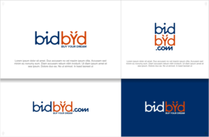 Logo Design by Indra Putra for this project | Design: #27611452