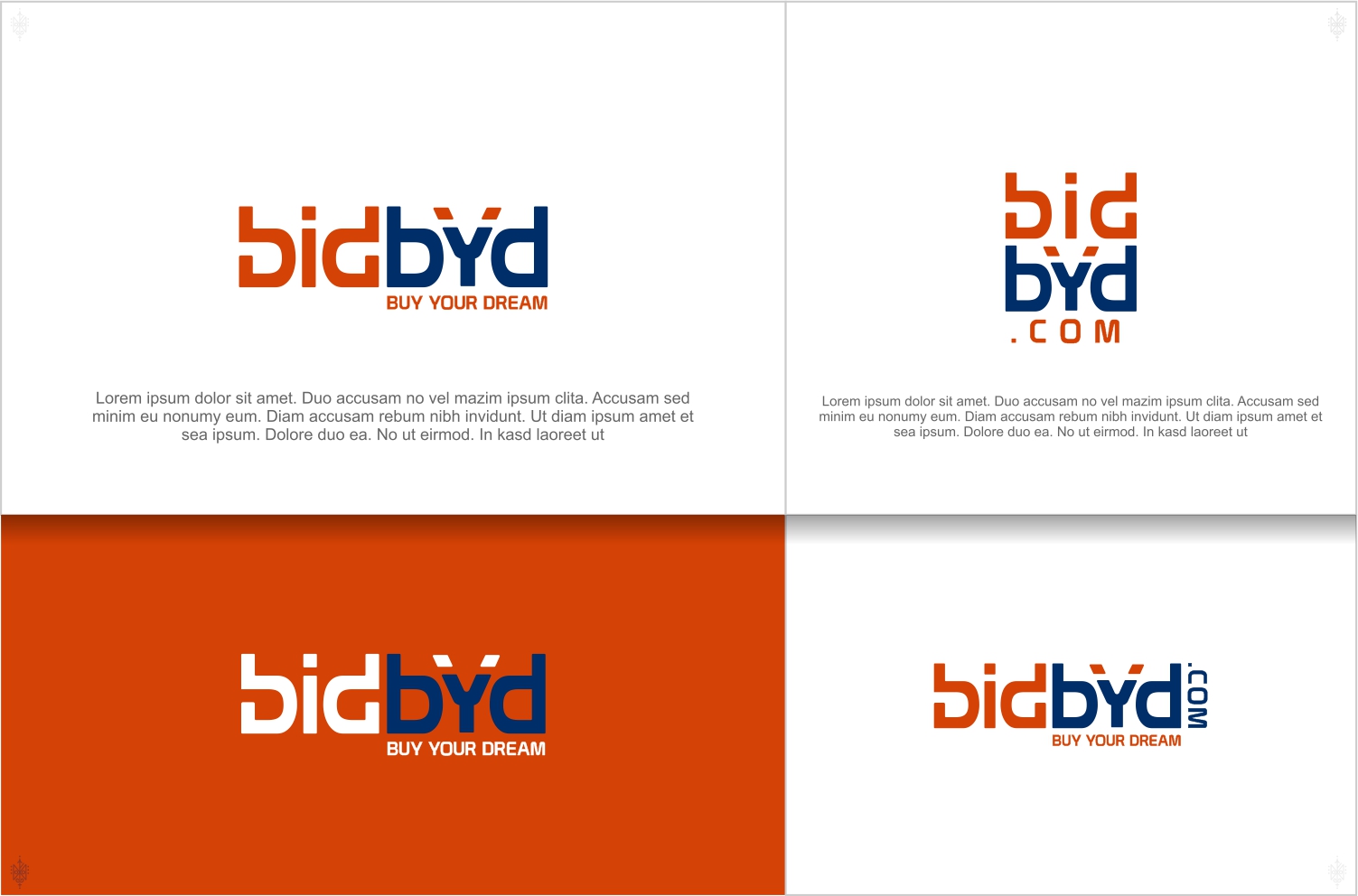 Logo Design by Indra Putra for this project | Design #27611453
