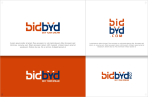 Logo Design by Indra Putra for this project | Design: #27611453