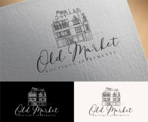 Logo Design by vta for this project | Design #27600453