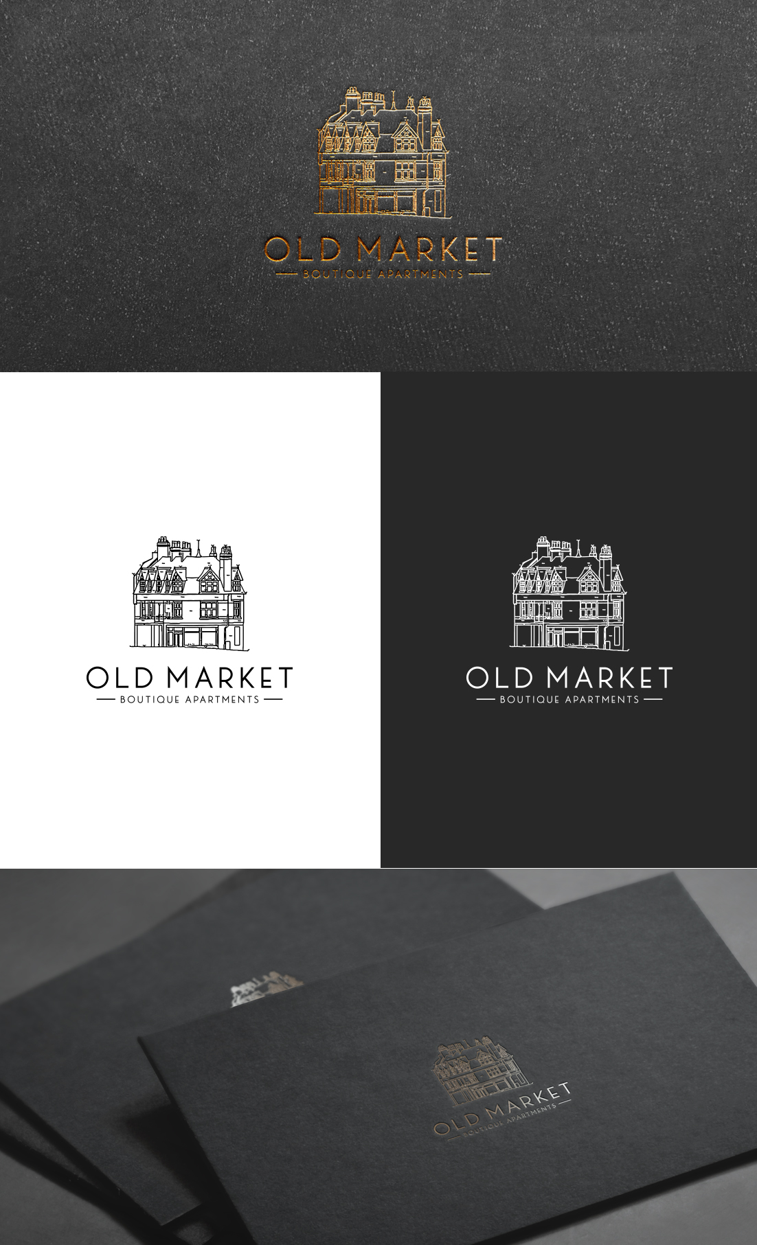 Diseño de Logo por GLDesigns para este proyecto | Diseño #27600259