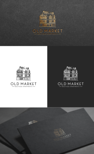 Logo-Design von GLDesigns für dieses Projekt | Design: #27600259