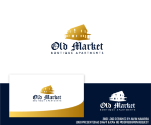 Logo-Design von alvinnavarra für dieses Projekt | Design: #27616841