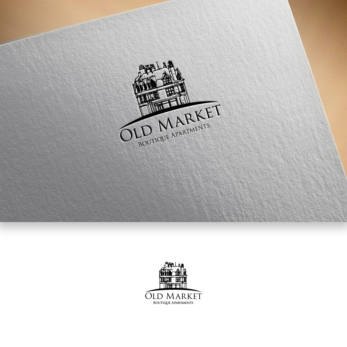 Logo Design by DesignDUO for this project | Design #27625012