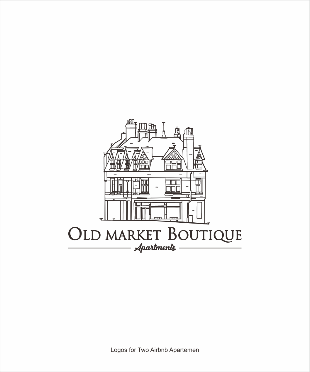 Logo Design by Denco Studio for this project | Design #27614872