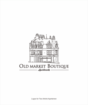 Logo Design by Denco Studio