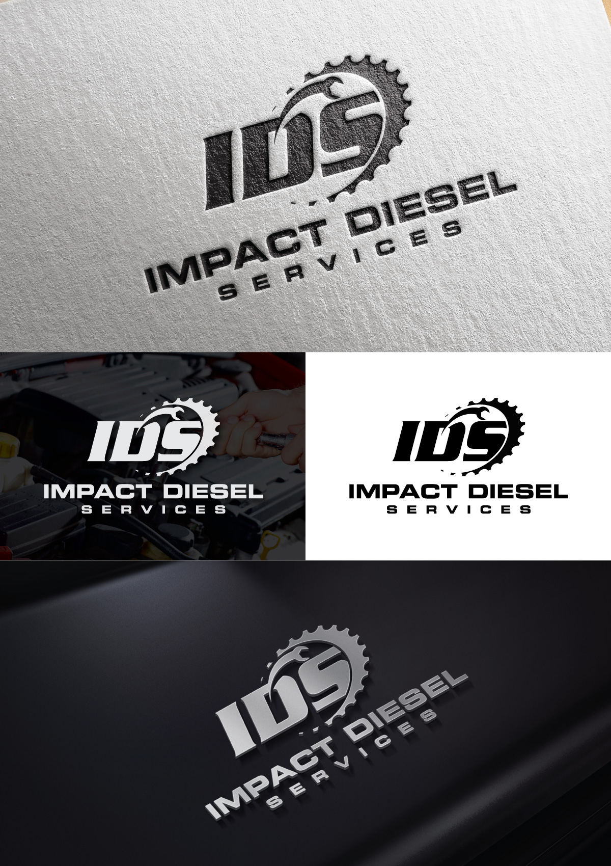 Logo Design by Dot Design 3 for this project | Design #27606786