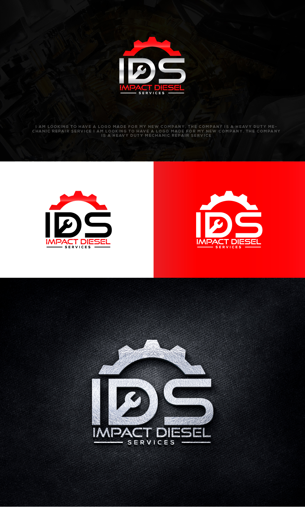 Diseño de Logo por Ayub Zafar para este proyecto | Diseño #27613052
