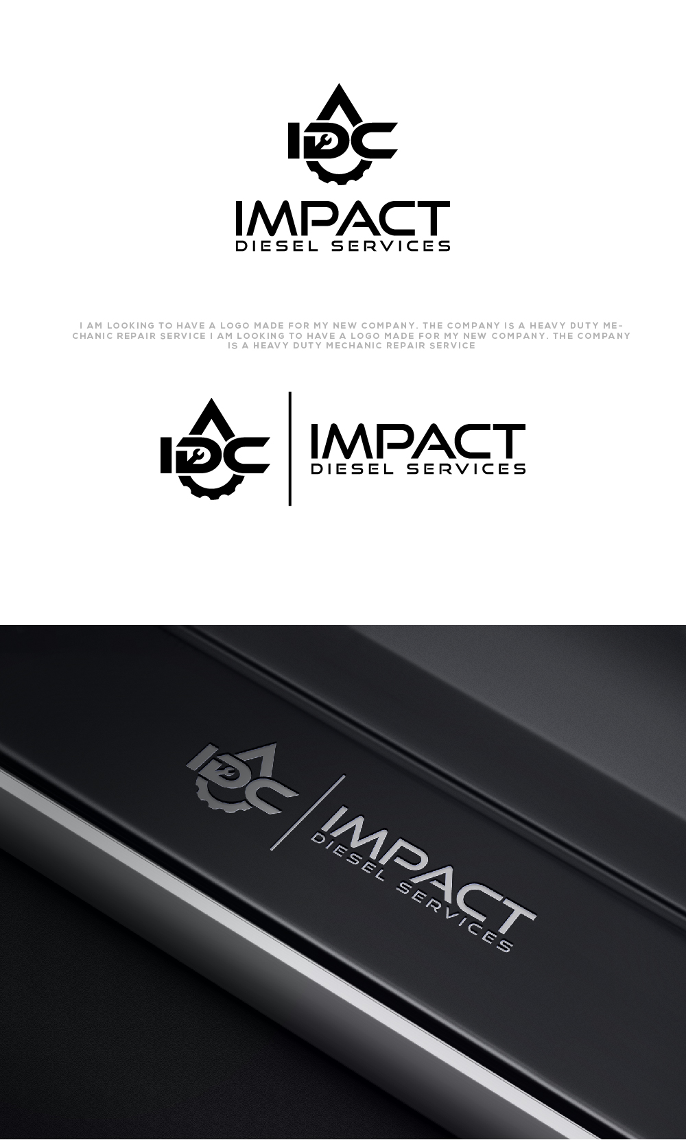 Logo Design by Ayub Zafar for this project | Design #27613259
