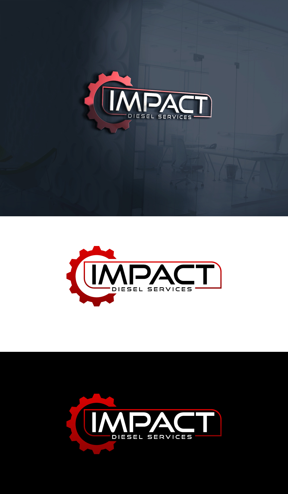 Logo Design by Ayub Zafar for this project | Design #27615021