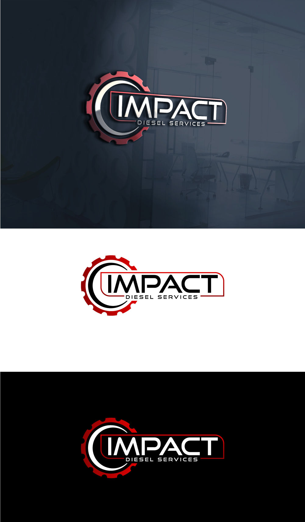 Logo Design by Ayub Zafar for this project | Design #27615032