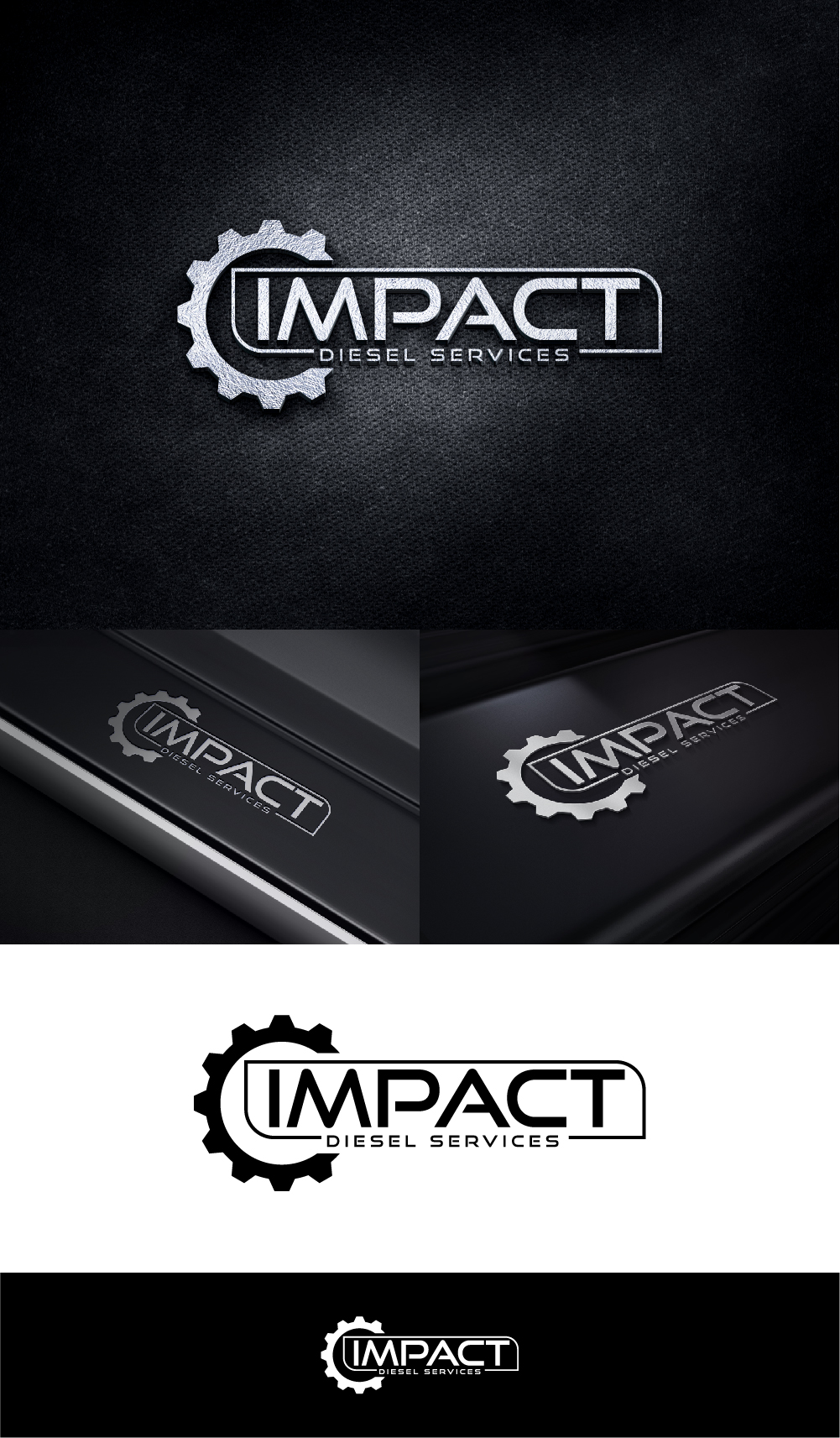 Logo-Design von Ayub Zafar für dieses Projekt | Design: #27616033