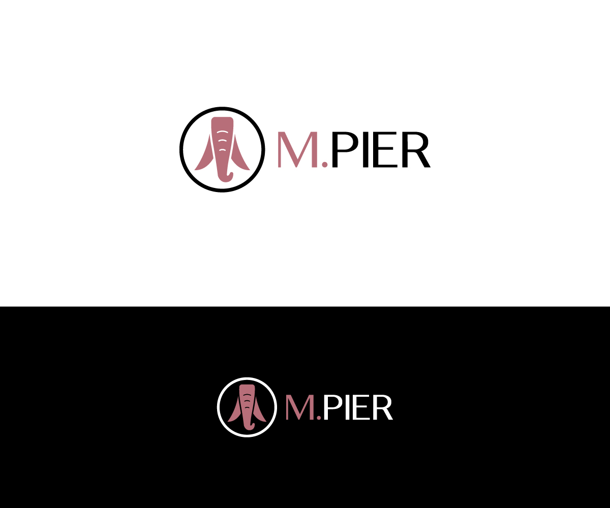 Logo Design by jonkonrad for M.Pier Records | Design #27604205