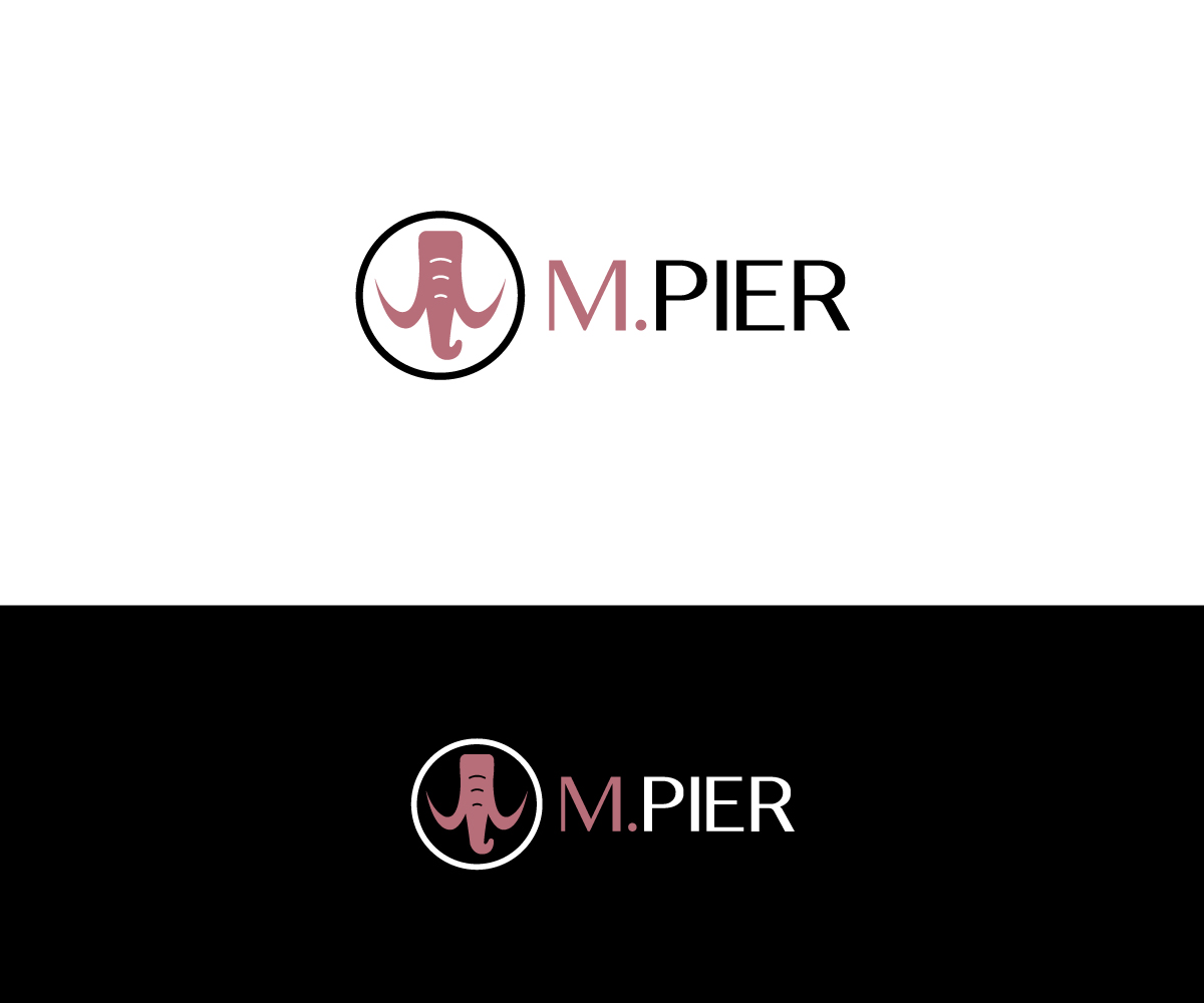 Logo Design by jonkonrad for M.Pier Records | Design #27604449