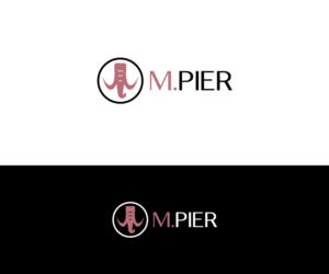 Logo Design by jonkonrad for M.Pier Records | Design: #27604449